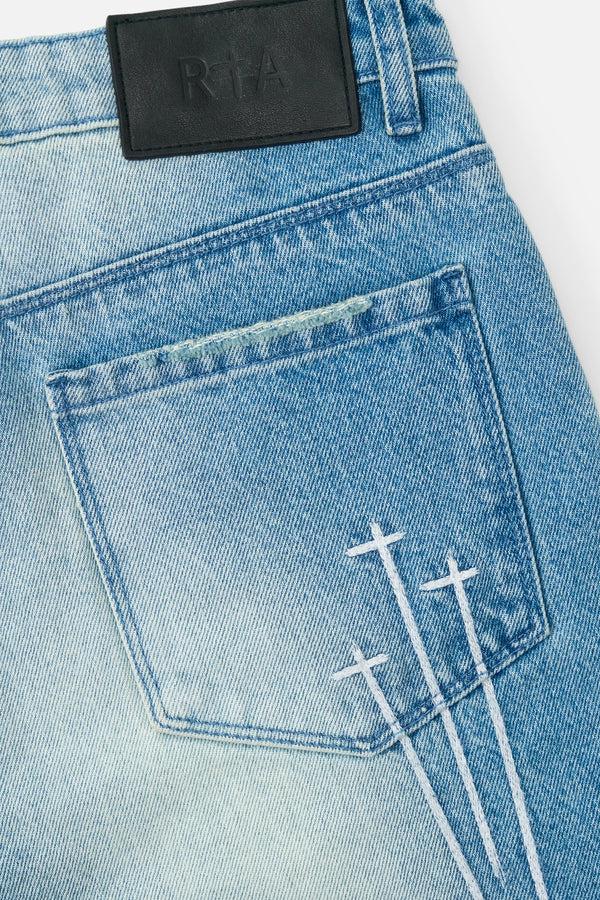 Rta MAEL FLARE JEAN