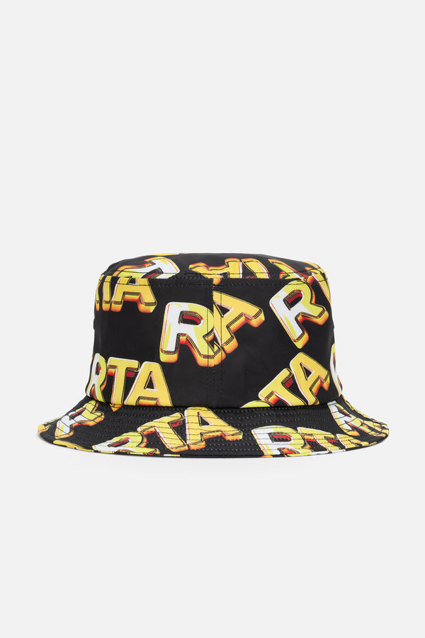Rta MARCUS BUCKET HAT
