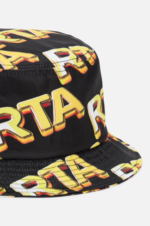 Rta MARCUS BUCKET HAT