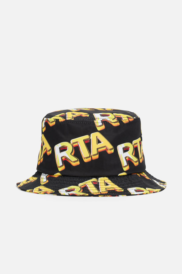 rta MARCUS BUCKET HAT