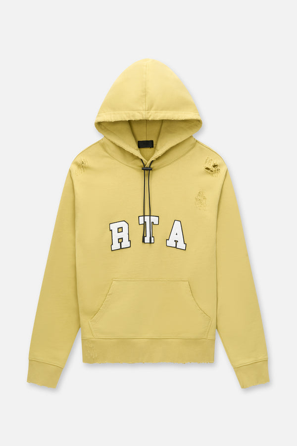 rta MARKUS HOODIE