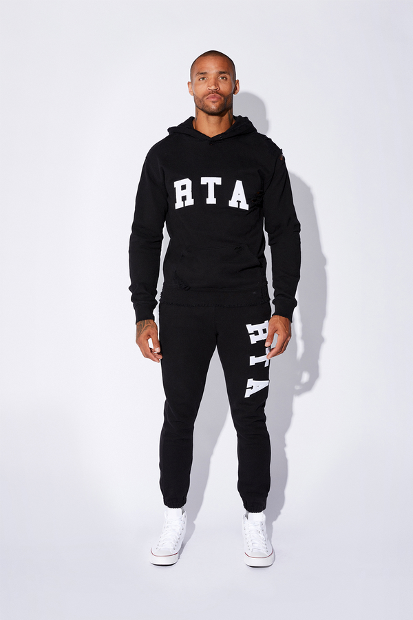 Rta MARKUS HOODIE