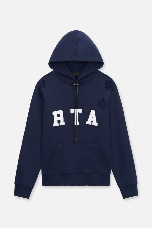rta MARKUS HOODIE