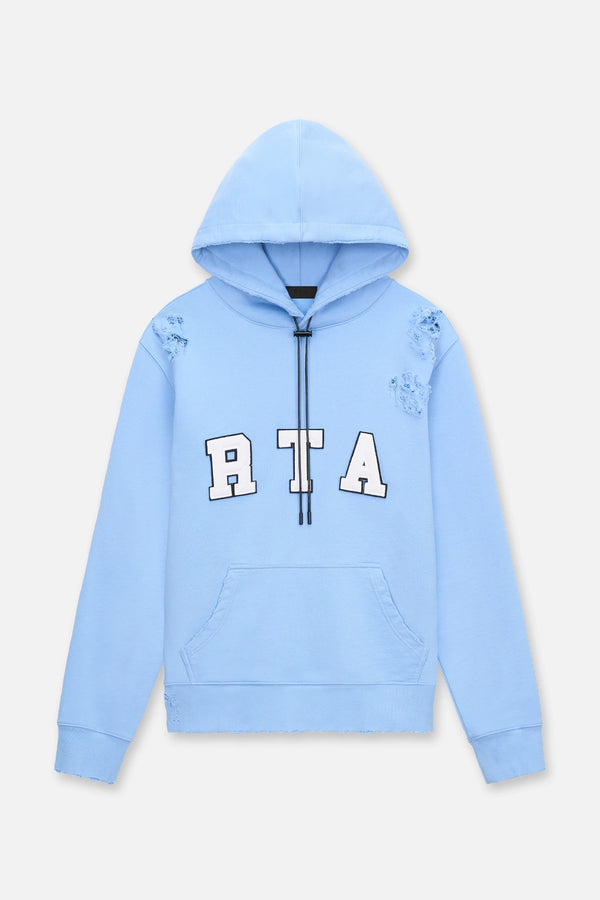 rta MARKUS HOODIE