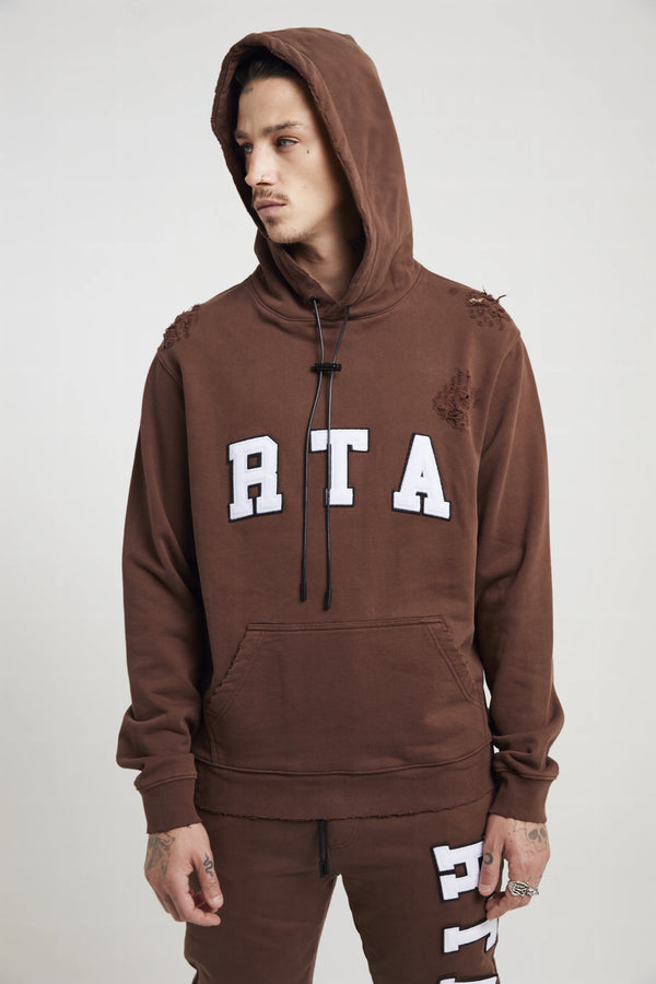 Rta MARKUS HOODIE