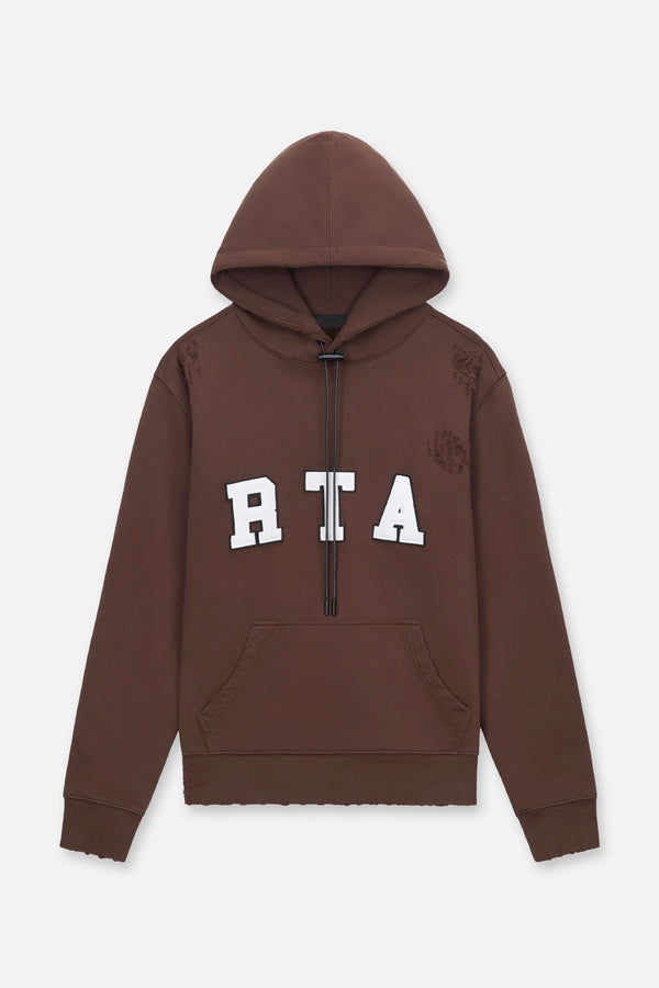 rta MARKUS HOODIE