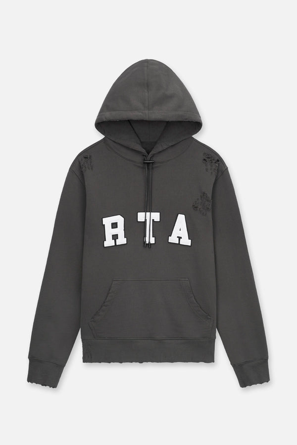 rta MARKUS HOODIE