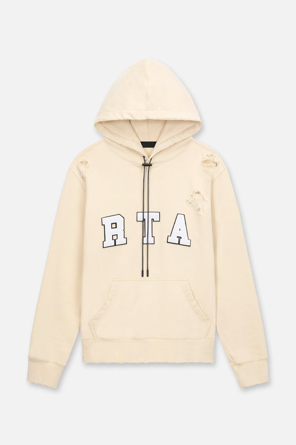 rta MARKUS HOODIE