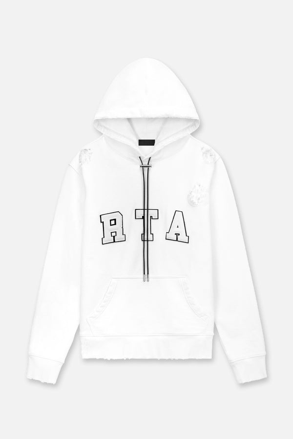 rta MARKUS HOODIE