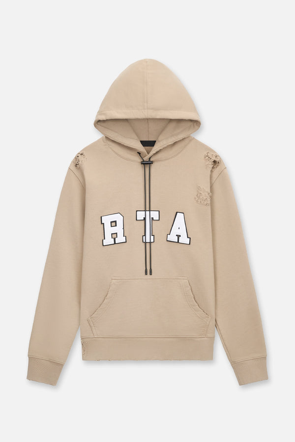 rta MARKUS HOODIE