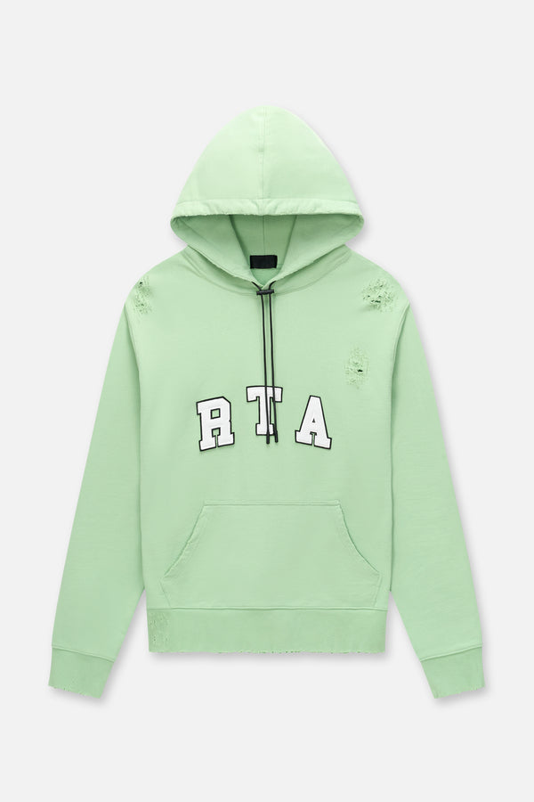 rta MARKUS HOODIE