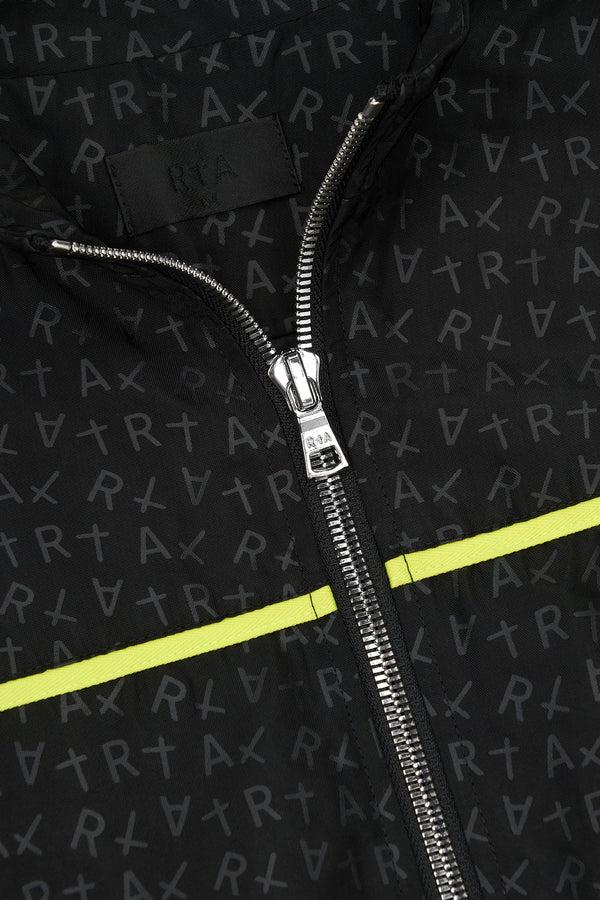 Rta MELVIN TRACK JACKET