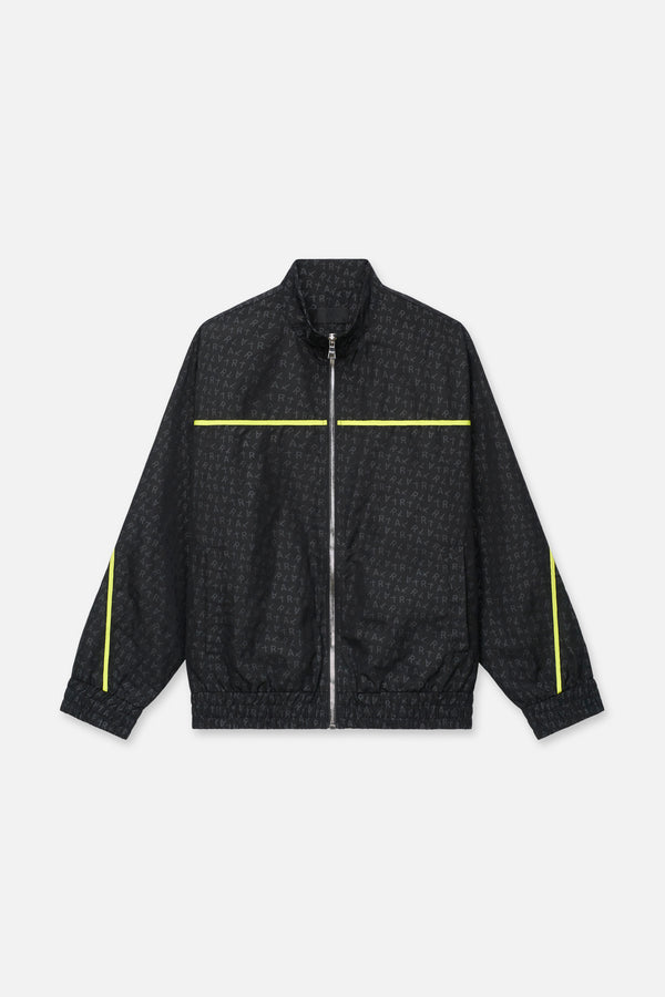 rta MELVIN TRACK JACKET