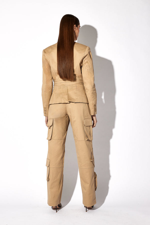 Rta MULTI POCKET CARGO PANT