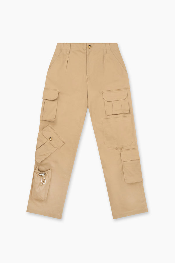 rta MULTI POCKET CARGO PANT