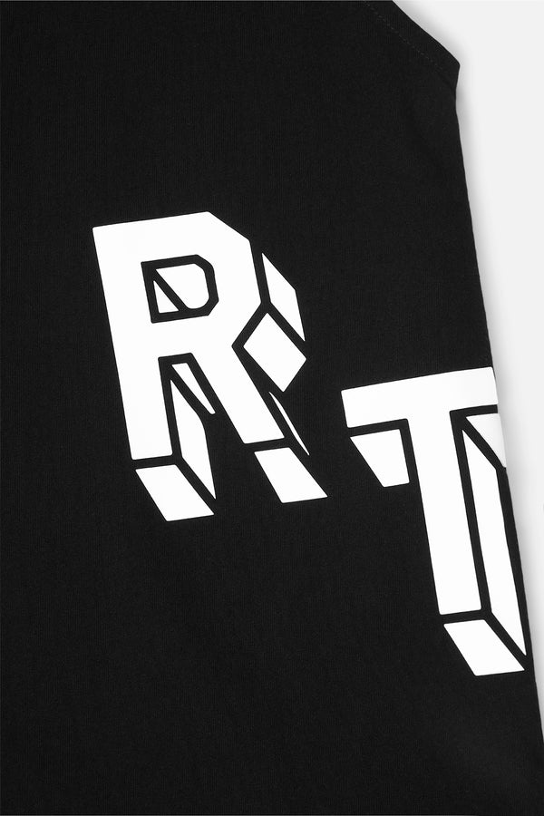 Rta MUSCLE TEE