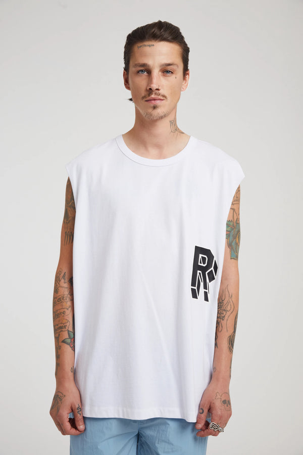 Rta MUSCLE TEE