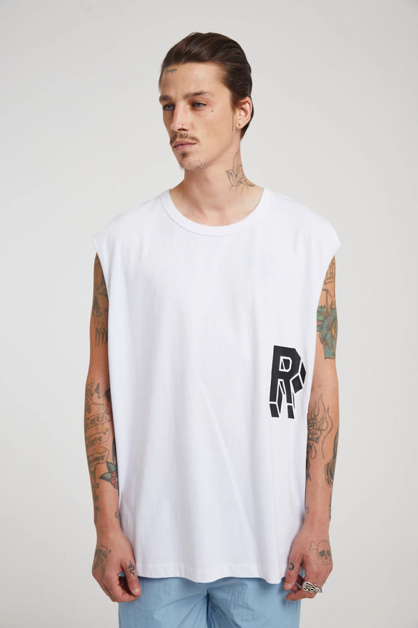 Rta MUSCLE TEE