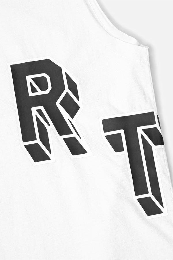 Rta MUSCLE TEE