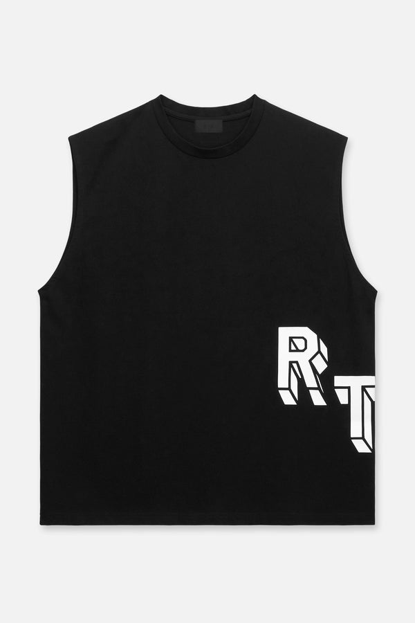 rta MUSCLE TEE