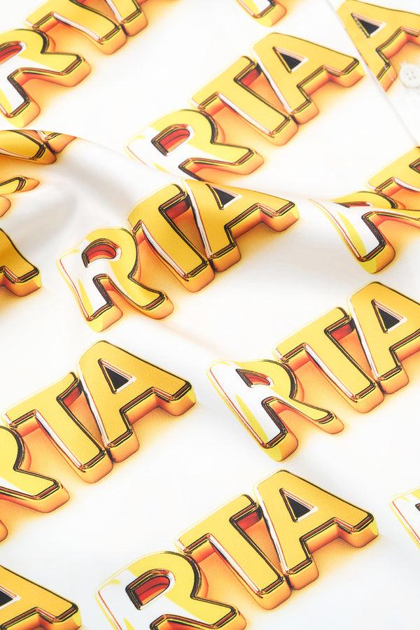 Rta NATHAN SHORT SLEEVE SHIRT