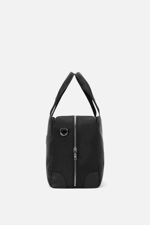 Rta NEO SMALL LEATHER DUFFLE BAG