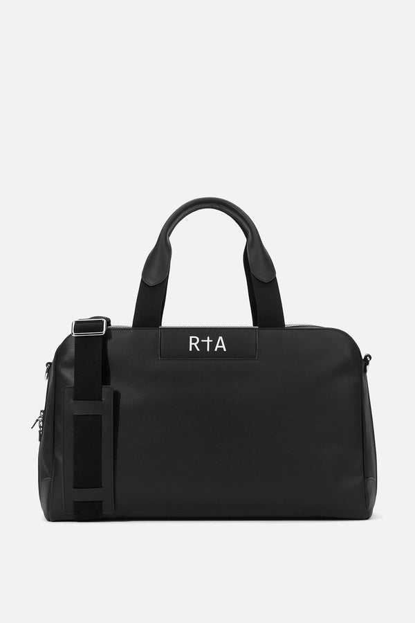 rta NEO SMALL LEATHER DUFFLE BAG