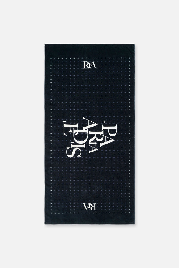 rta NOAH BEACH TOWEL