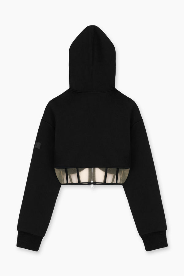 Rta NORA ZIP HOODIE