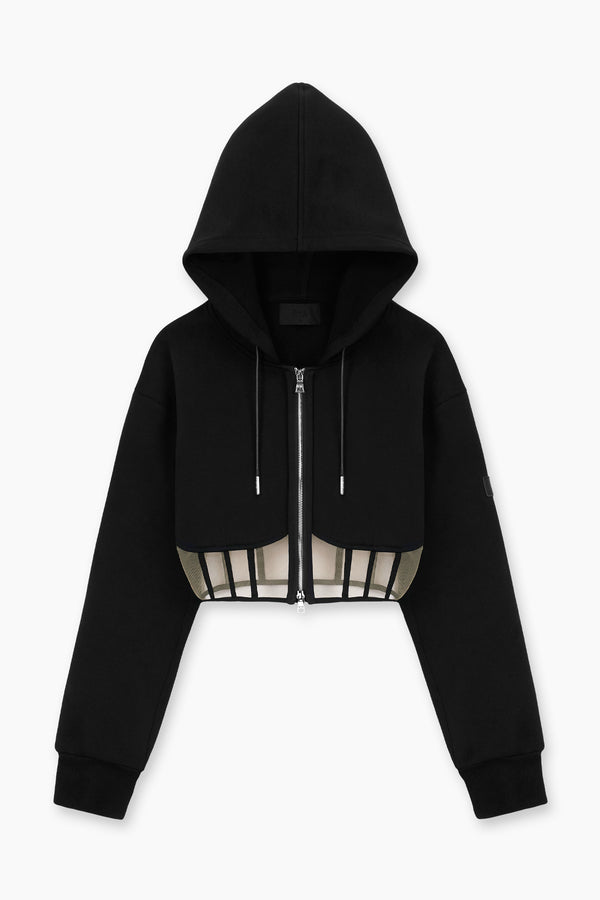 rta NORA ZIP HOODIE