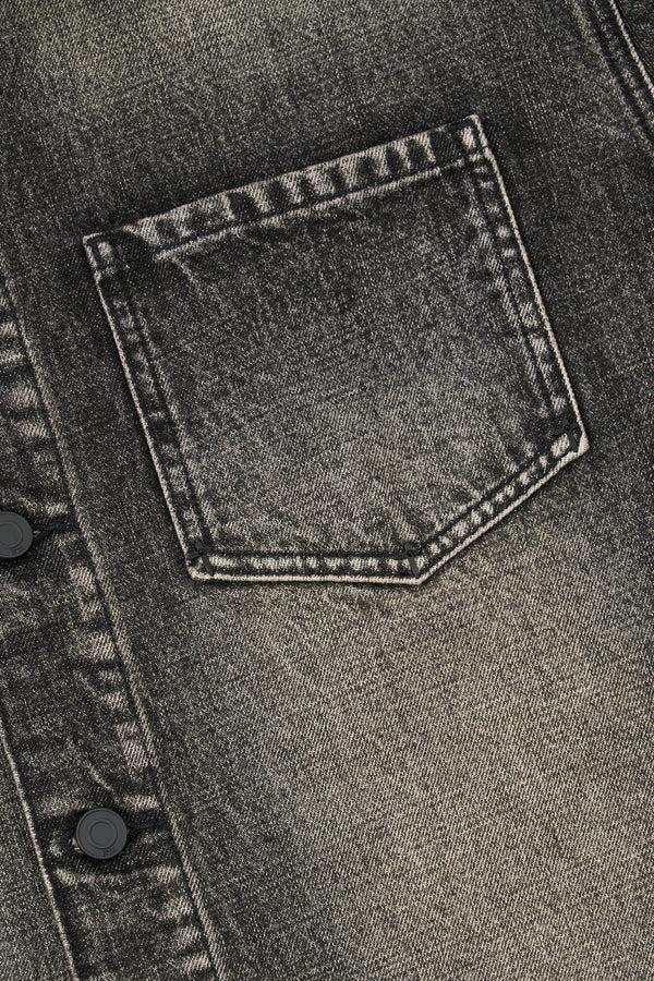 Rta NORRIS JEAN JACKET