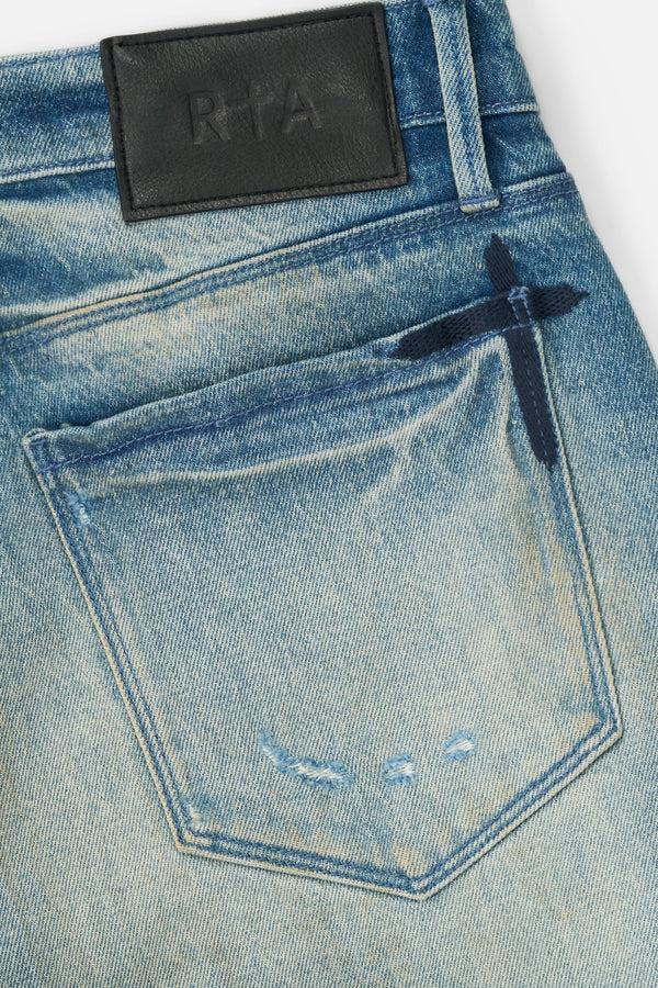 Rta OLIVIER SKINNY JEAN