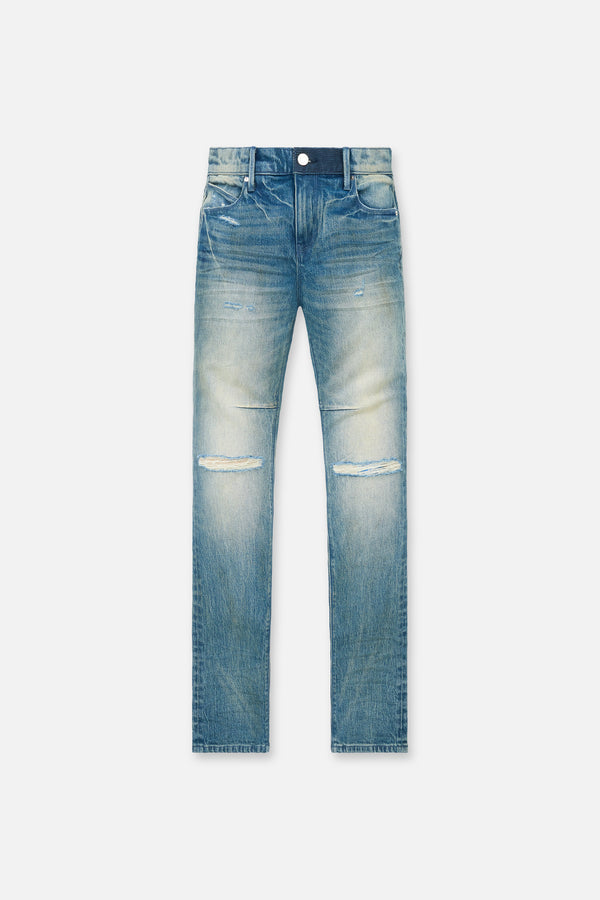 rta OLIVIER SKINNY JEAN