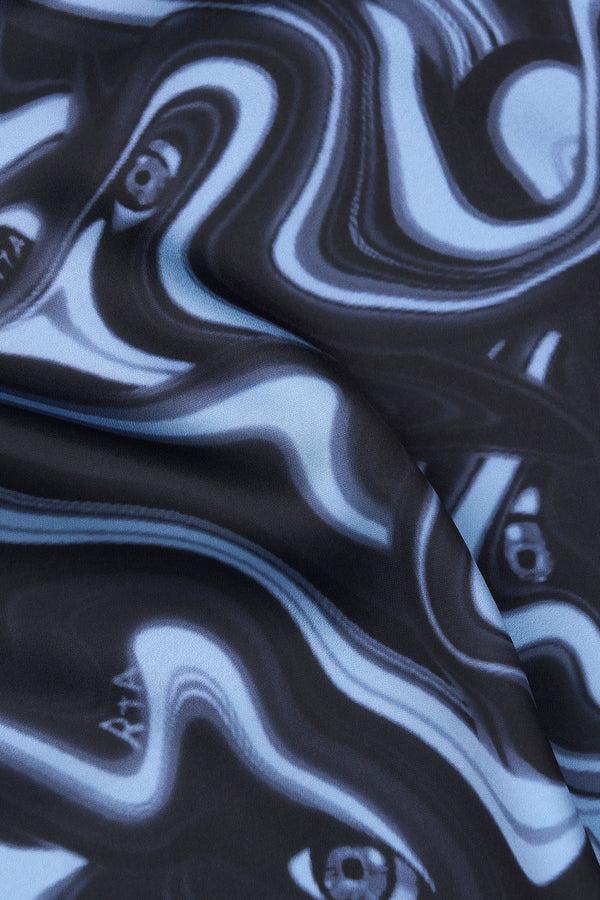 Rta OMAR BUTTON UP SHIRT