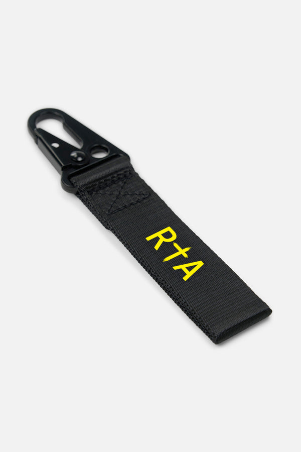 Rta ORA KEYCHAIN