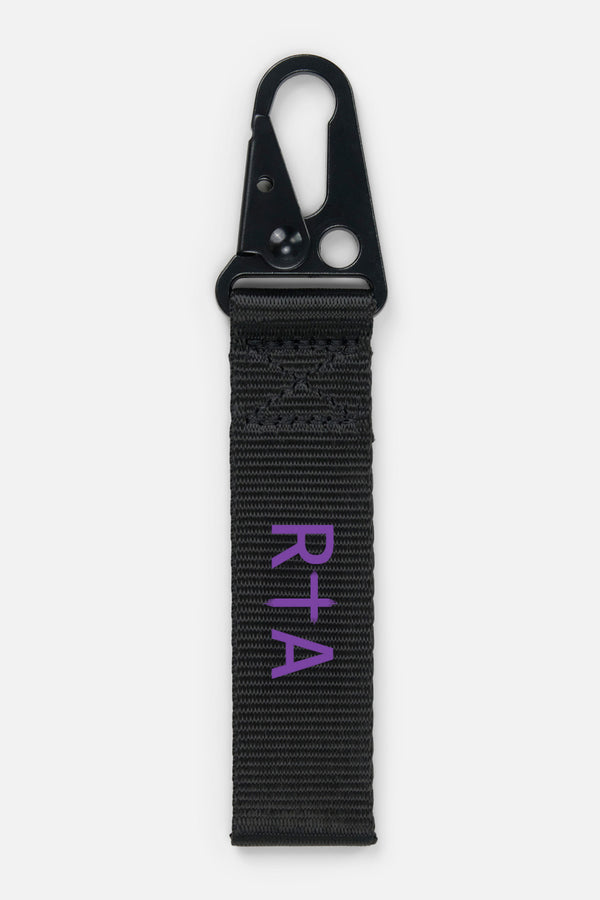 rta ORA KEYCHAIN