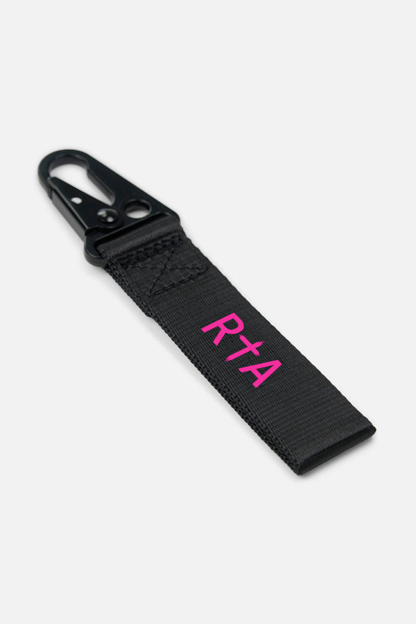 Rta ORA KEYCHAIN