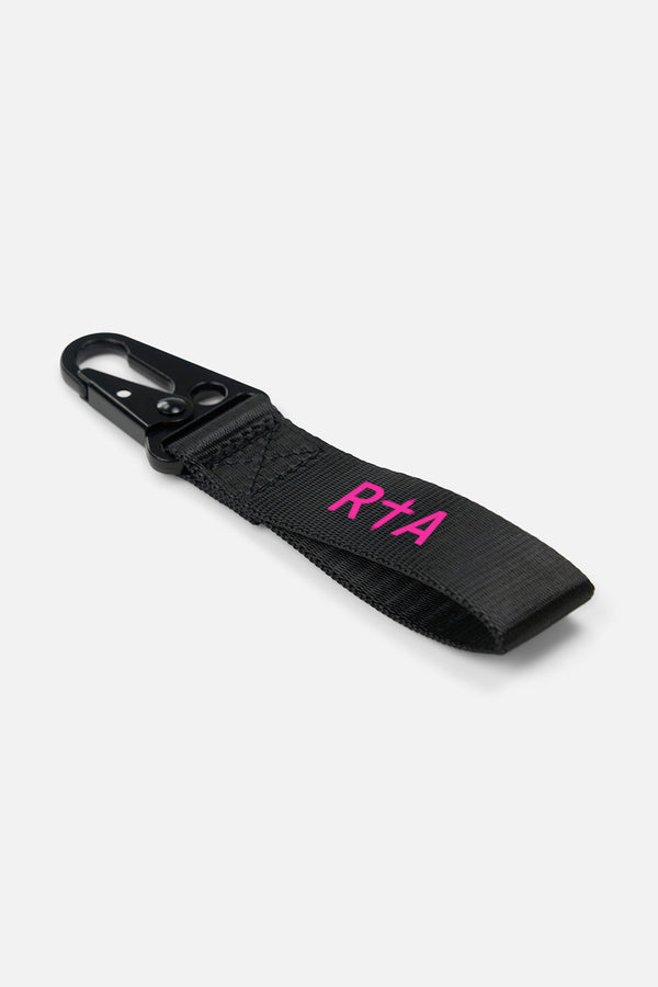 Rta ORA KEYCHAIN