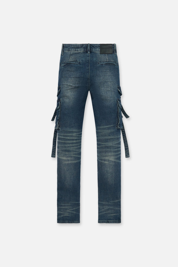 Rta PETER CARGO SKINNY JEAN