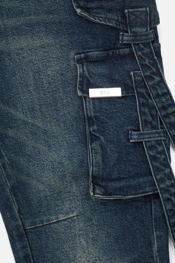 Rta PETER CARGO SKINNY JEAN