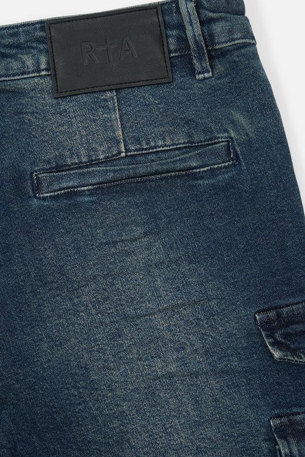 Rta PETER CARGO SKINNY JEAN