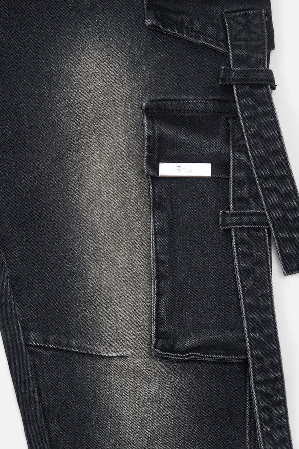 Rta PETER CARGO SKINNY JEAN