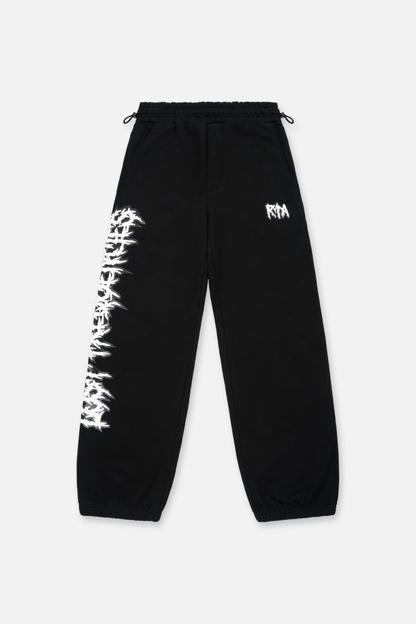 Rta RAFA OVERSIZED SWEATPANT