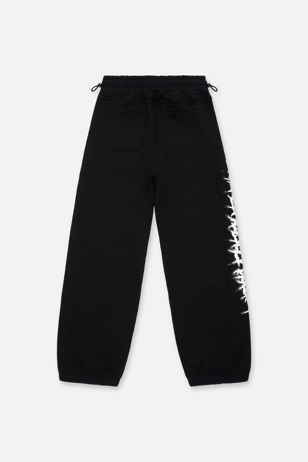 Rta RAFA OVERSIZED SWEATPANT