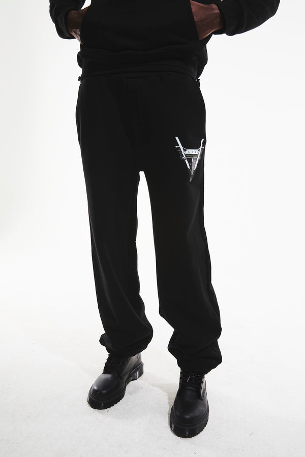 Rta RAFA OVERSIZED SWEATPANT
