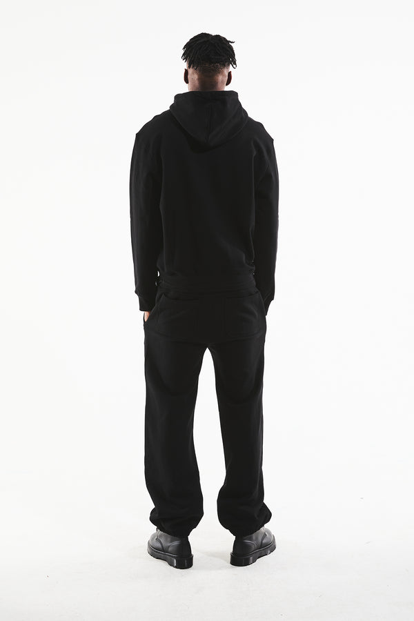 Rta RAFA OVERSIZED SWEATPANT