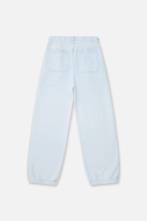 Rta RAFA OVERSIZED SWEATPANT