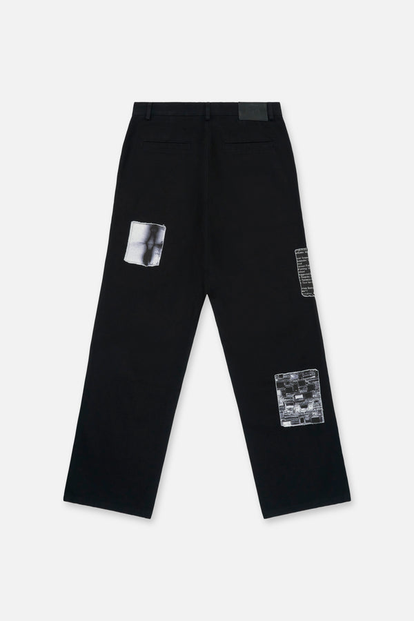 Rta REX STRAIGHT LEG JEAN