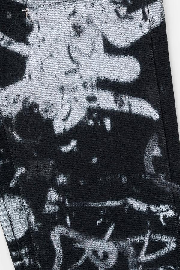 Rta RICARDO SLIM FIT CAREPENTER JEAN