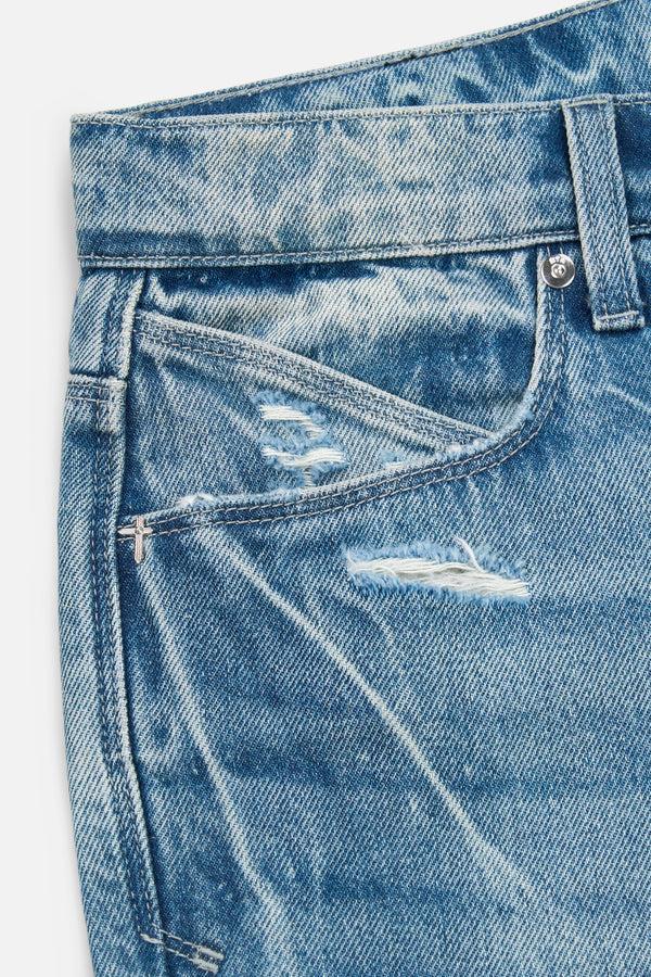 Rta RICARDO SLIM FIT JEAN